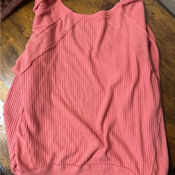 Free People We The Free Top - Picture 4 of 4